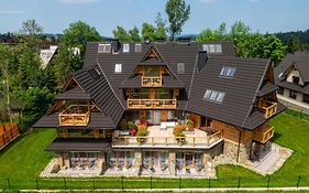 Nosal Apartment